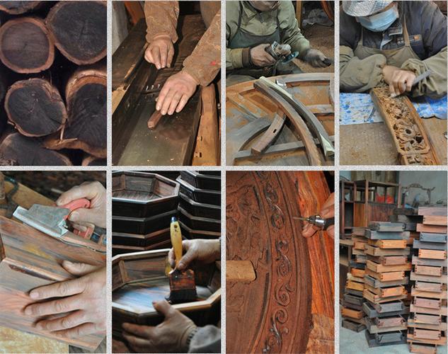 海门市川楠红木制品经营部是木质工艺品,红木高档工艺品等产品专业